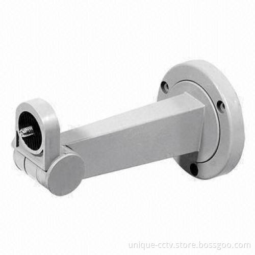 CCTV Bracket with Plastic Material
